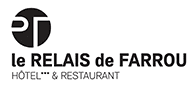 Logo Relais de Farrou
